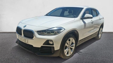 BMW X2 sDrive16d