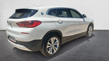 BMW X2 sDrive16d