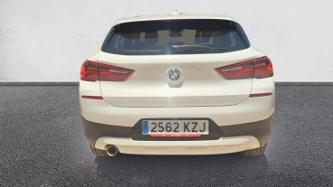 BMW X2 sDrive16d