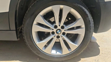 BMW X2 sDrive16d