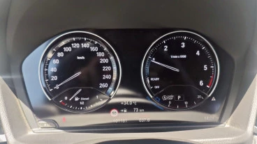 BMW X2 sDrive16d