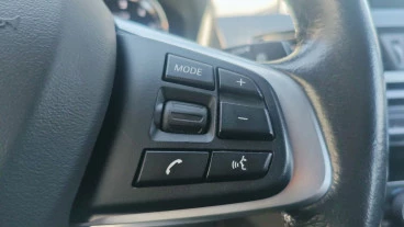 BMW X2 sDrive16d