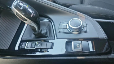 BMW X2 sDrive16d