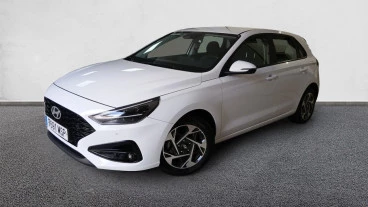 Hyundai i30 1.0 TGDI 48V Klass