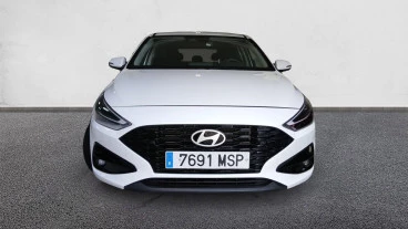 Hyundai i30 1.0 TGDI 48V Klass