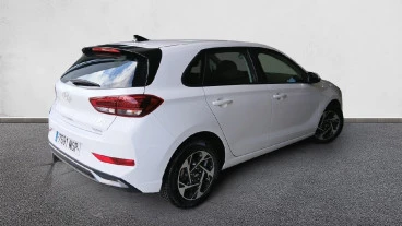 Hyundai i30 1.0 TGDI 48V Klass