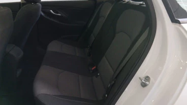 Hyundai i30 1.0 TGDI 48V Klass