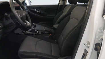 Hyundai i30 1.0 TGDI 48V Klass