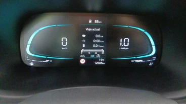 Hyundai i30 1.0 TGDI 48V Klass