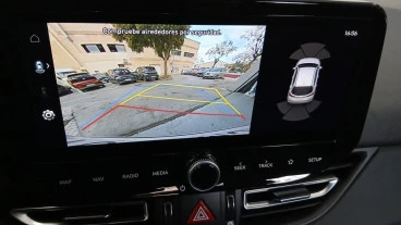 Hyundai i30 1.0 TGDI 48V Klass