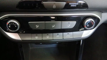 Hyundai i30 1.0 TGDI 48V Klass