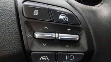 Hyundai i30 1.0 TGDI 48V Klass