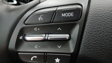 Hyundai i30 1.0 TGDI 48V Klass