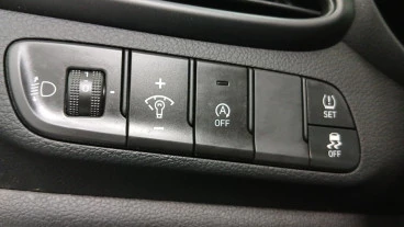 Hyundai i30 1.0 TGDI 48V Klass