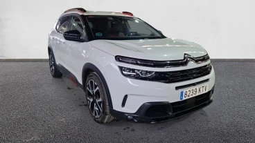 Citroën C5 Aircross BlueHdi 96kW (130CV) S&S Feel