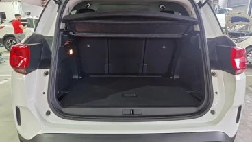 Citroën C5 Aircross BlueHdi 96kW (130CV) S&S Feel
