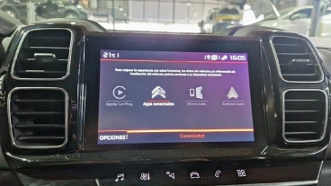 Citroën C5 Aircross BlueHdi 96kW (130CV) S&S Feel
