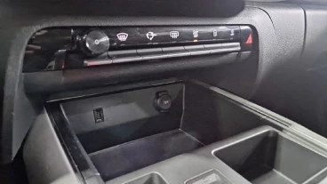 Citroën C5 Aircross BlueHdi 96kW (130CV) S&S Feel