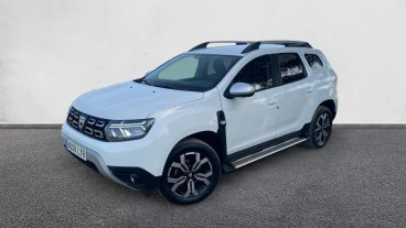 Dacia Duster Prestige TCE 96kW(130CV) 4X2