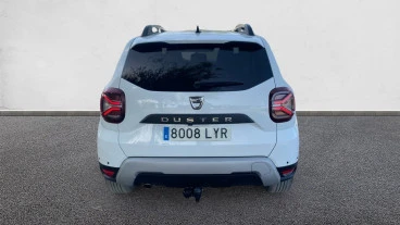 Dacia Duster Prestige TCE 96kW(130CV) 4X2