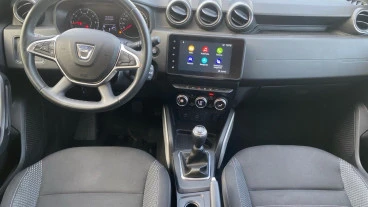 Dacia Duster Prestige TCE 96kW(130CV) 4X2