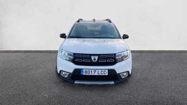 Dacia Sandero Stepway Comfort TCE 66kW (90CV) - SS