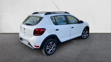 Dacia Sandero Stepway Comfort TCE 66kW (90CV) - SS