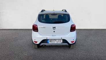 Dacia Sandero Stepway Comfort TCE 66kW (90CV) - SS