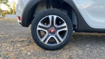 Dacia Sandero Stepway Comfort TCE 66kW (90CV) - SS