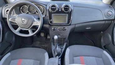 Dacia Sandero Stepway Comfort TCE 66kW (90CV) - SS