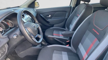 Dacia Sandero Stepway Comfort TCE 66kW (90CV) - SS