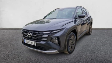 Hyundai Tucson 1.6T 110kW (150CV) Black Line