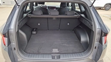 Hyundai Tucson 1.6T 110kW (150CV) Black Line