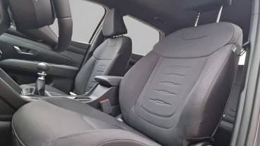 Hyundai Tucson 1.6T 110kW (150CV) Black Line