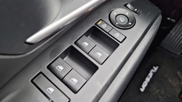 Hyundai Tucson 1.6T 110kW (150CV) Black Line