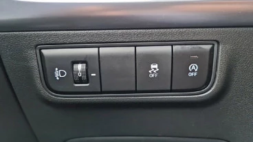 Hyundai Tucson 1.6T 110kW (150CV) Black Line