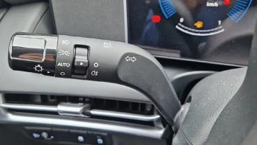 Hyundai Tucson 1.6T 110kW (150CV) Black Line