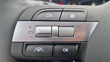 Hyundai Tucson 1.6T 110kW (150CV) Black Line