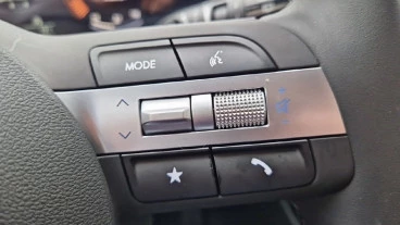 Hyundai Tucson 1.6T 110kW (150CV) Black Line