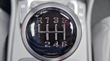 Hyundai Tucson 1.6T 110kW (150CV) Black Line