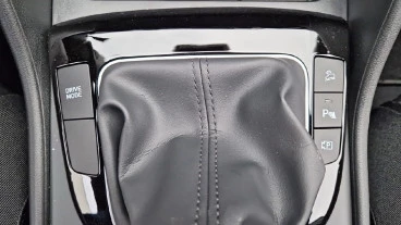 Hyundai Tucson 1.6T 110kW (150CV) Black Line