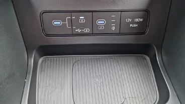 Hyundai Tucson 1.6T 110kW (150CV) Black Line