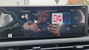 Hyundai Tucson 1.6T 110kW (150CV) Black Line