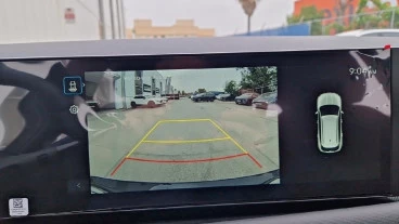 Hyundai Tucson 1.6T 110kW (150CV) Black Line