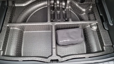 Hyundai Tucson 1.6T 110kW (150CV) Black Line