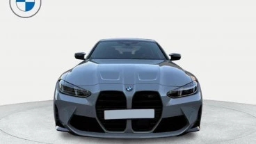 BMW Serie 3 M3 COMPETITION