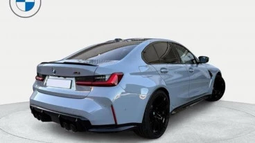 BMW Serie 3 M3 COMPETITION