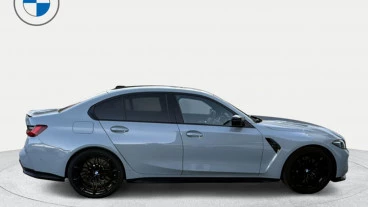 BMW Serie 3 M3 COMPETITION