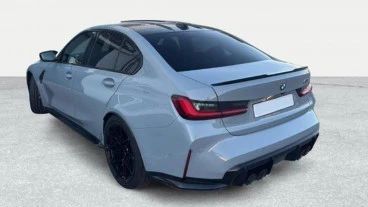 BMW Serie 3 M3 COMPETITION