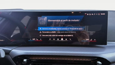 BMW Serie 3 M3 COMPETITION